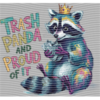 Animal Text Series-AT 92